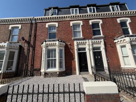 Azalea Terrace North, Ashbrooke, Sunderland, SR2