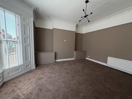 1 bedroom Flat to let in Azalea Terrace North, Ashbrooke, Sunderland, SR2