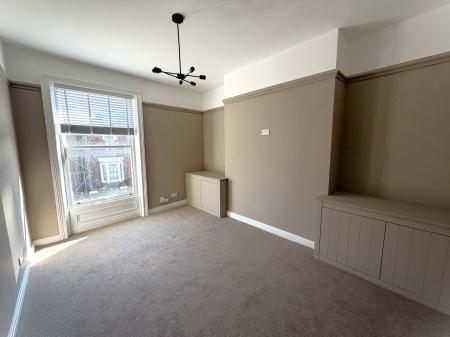 1 bedroom Flat to let in Azalea Terrace North, Ashbrooke, Sunderland, SR2