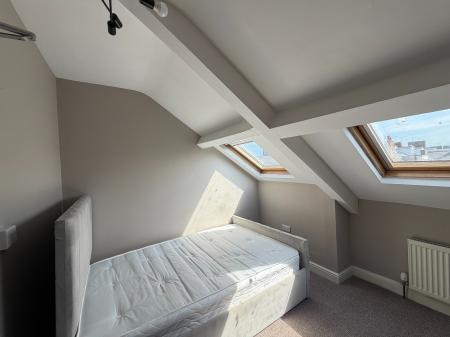 1 bedroom Flat to let in Cresswell Terrace, Sunderland, SR2