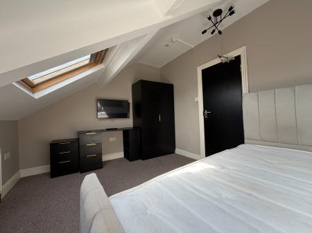 1 bedroom Flat to let in Cresswell Terrace, Sunderland, SR2