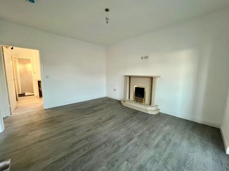 2 bedroom Bungalow to let in Northumberland Street, Peterlee, SR8