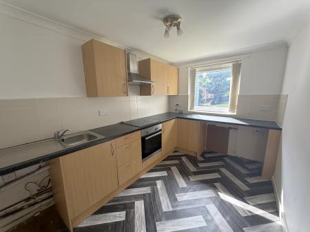 1 bedroom Flat to let in Lofthill, Sunderland, SR3