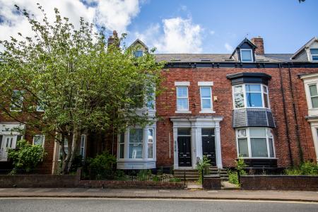 1 bedroom Flat to let in Brookside Gardens, Ashbrooke, Sunderland, SR2