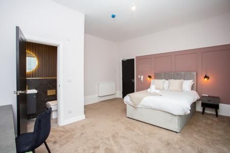 1 bedroom Flat to let in Brookside Gardens, Ashbrooke, Sunderland, SR2