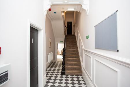 1 bedroom Flat to let in Brookside Gardens, Ashbrooke, Sunderland, SR2