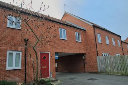 1 bedroom Apartment to let in Troilus Gardens, Hebburn, NE31