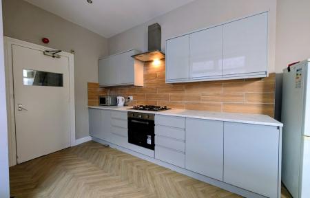 1 bedroom House of Multiple Occupation to let in Elmwood Street, Sunderland, SR2