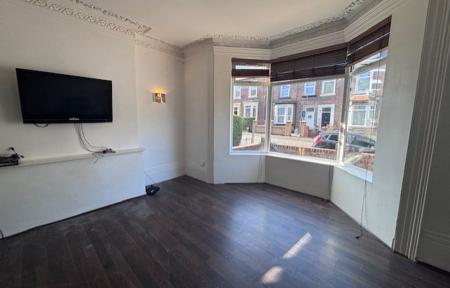 1 bedroom House of Multiple Occupation to let in Elmwood Street, Sunderland, SR2