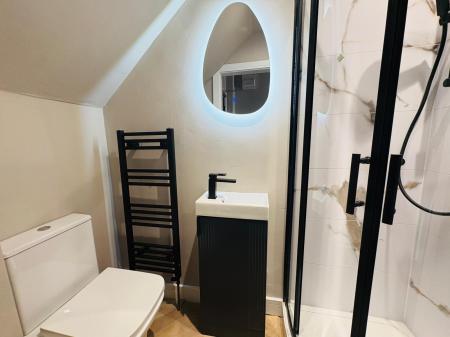 1 bedroom House of Multiple Occupation to let in Hampstead Road, Elswick, Newcastle upon Tyne, NE4