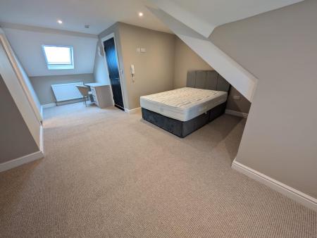 1 bedroom House of Multiple Occupation to let in Brockley Terrace, Boldon Colliery, NE35