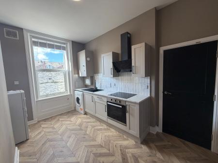 1 bedroom Flat to let in Azalea Terrace North, Ashbrooke, Sunderland, SR2