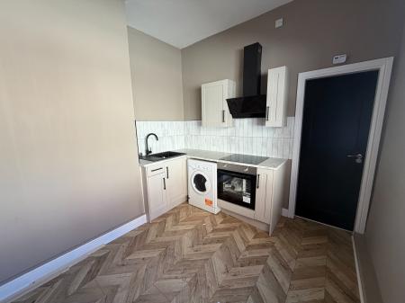 1 bedroom Flat to let in Azalea Terrace North, Ashbrooke, Sunderland, SR2