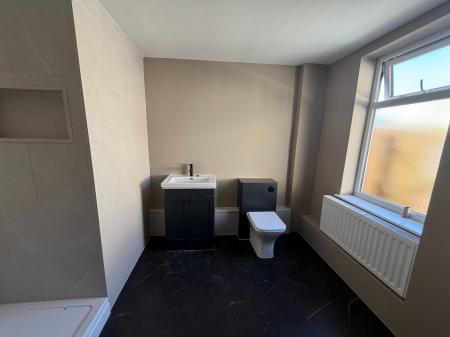 1 bedroom Flat to let in Azalea Terrace North, Ashbrooke, Sunderland, SR2