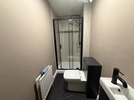 1 bedroom Flat to let in Azalea Terrace North, Ashbrooke, Sunderland, SR2