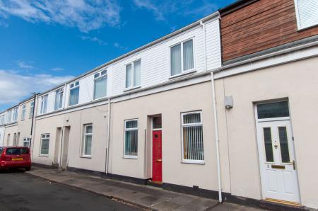 4 bedroom Terraced House to let in Elizabeth Street, Sunderland, SR5