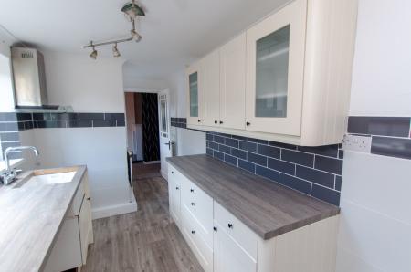 4 bedroom Terraced House to let in Elizabeth Street, Sunderland, SR5