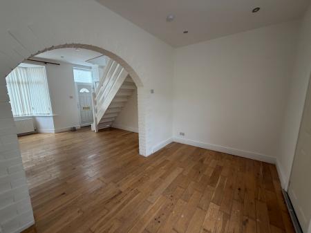 3 bedroom Terraced House to let in Princes Street, Shildon, DL4