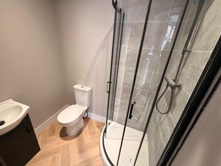 6 bedroom House of Multiple Occupation to let in Carlyon Street, Sunderland, SR2