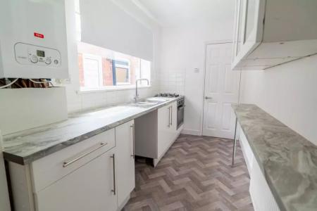 2 bedroom Terraced House to let in Thomas Street, Ryhope, Sunderland, SR2