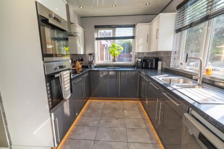 3 bedroom Detached house for sale in Ettrick Gardens, Sunderland, SR4