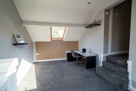 3 bedroom Detached house for sale in Ettrick Gardens, Sunderland, SR4