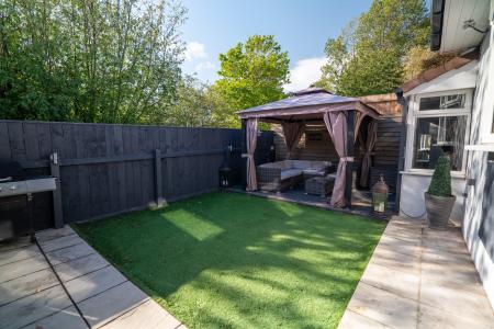3 bedroom Detached house for sale in Ettrick Gardens, Sunderland, SR4