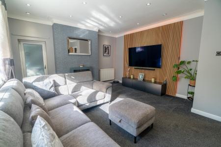 3 bedroom Detached house for sale in Ettrick Gardens, Sunderland, SR4