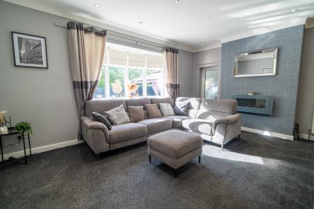 3 bedroom Detached house for sale in Ettrick Gardens, Sunderland, SR4