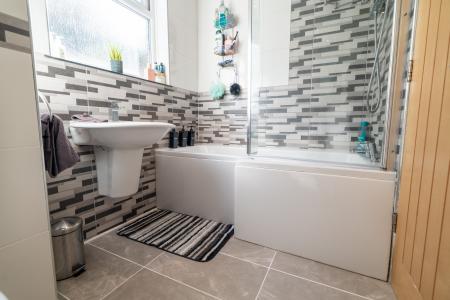 3 bedroom Detached house for sale in Ettrick Gardens, Sunderland, SR4