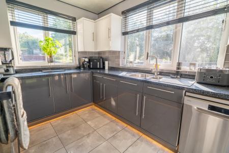 3 bedroom Detached house for sale in Ettrick Gardens, Sunderland, SR4