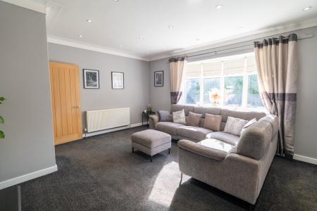3 bedroom Detached house for sale in Ettrick Gardens, Sunderland, SR4
