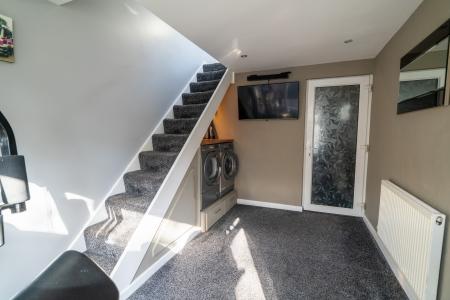 3 bedroom Detached house for sale in Ettrick Gardens, Sunderland, SR4