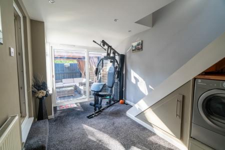 3 bedroom Detached house for sale in Ettrick Gardens, Sunderland, SR4