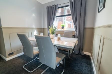 3 bedroom Detached house for sale in Ettrick Gardens, Sunderland, SR4