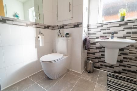 3 bedroom Detached house for sale in Ettrick Gardens, Sunderland, SR4