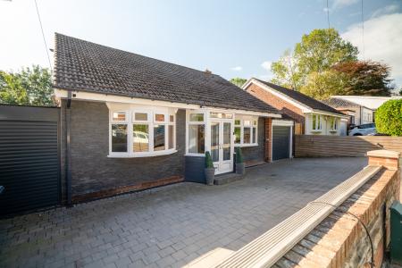 3 bedroom Detached house for sale in Ettrick Gardens, Sunderland, SR4