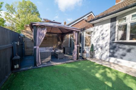 3 bedroom Detached house for sale in Ettrick Gardens, Sunderland, SR4