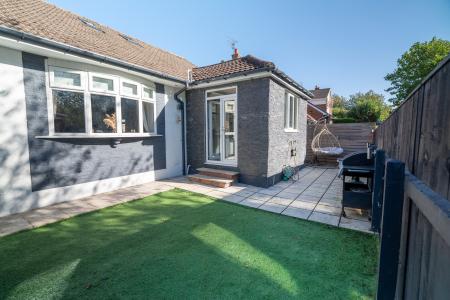 3 bedroom Detached house for sale in Ettrick Gardens, Sunderland, SR4