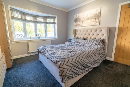 3 bedroom Detached house for sale in Ettrick Gardens, Sunderland, SR4