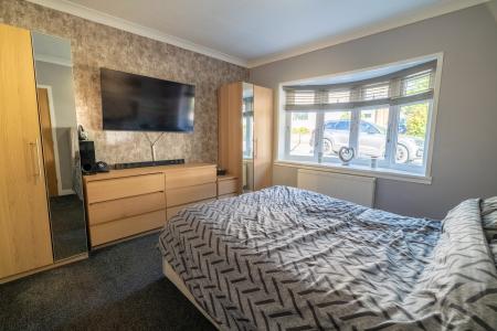 3 bedroom Detached house for sale in Ettrick Gardens, Sunderland, SR4