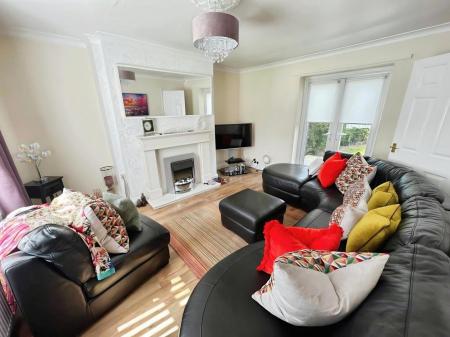 2 bedroom Semi-detached house for sale in Meadow Street, Houghton Le Spring, DH5