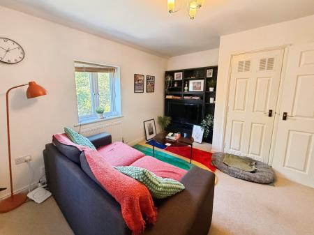 1 bedroom Flat for sale in Troilus Gardens, Hebburn, NE31