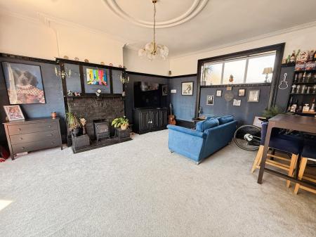 5 bedroom Terraced House for sale in Grey Terrace, Sunderland, SR2