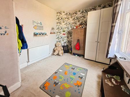 5 bedroom Terraced House for sale in Grey Terrace, Sunderland, SR2