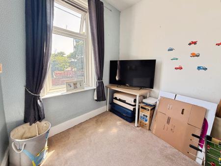 5 bedroom Terraced House for sale in Grey Terrace, Sunderland, SR2