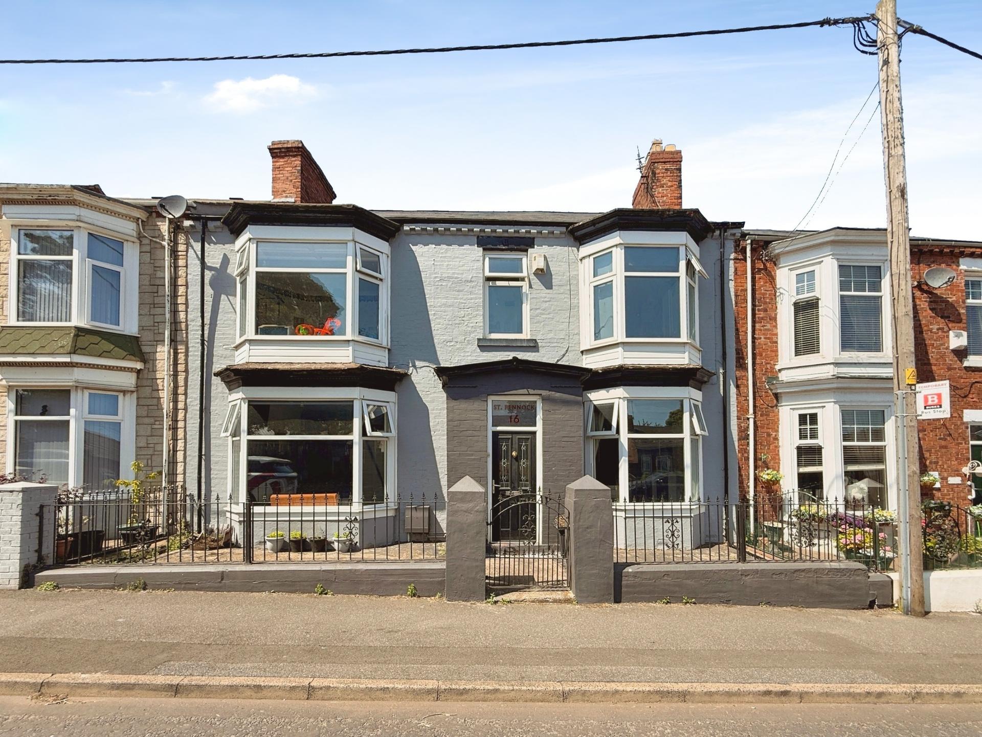 Northwood Oldham & East Manchester, photo 4