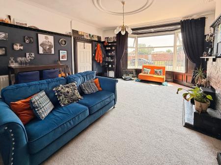 5 bedroom Terraced House for sale in Grey Terrace, Sunderland, SR2