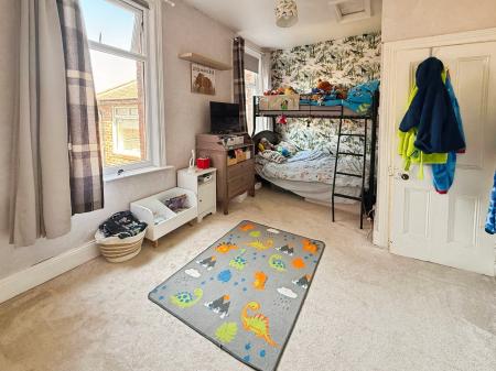 5 bedroom Terraced House for sale in Grey Terrace, Sunderland, SR2