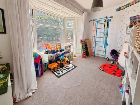 5 bedroom Terraced House for sale in Grey Terrace, Sunderland, SR2